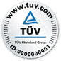 Tuv-signet