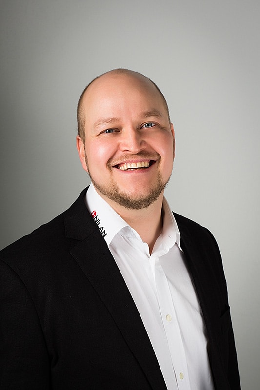 Teemu Kemppainen