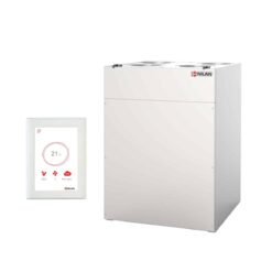 Nilan Comfort 350 Top Polar