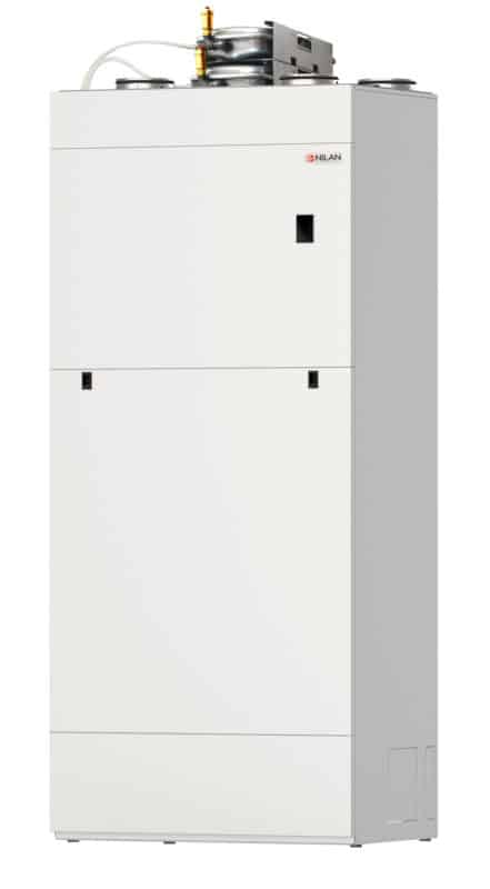 Compact P2 GEO