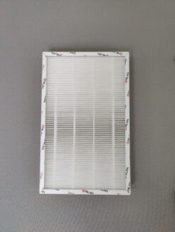 F7 – tuloilmasuodatin (ePM1 55%)