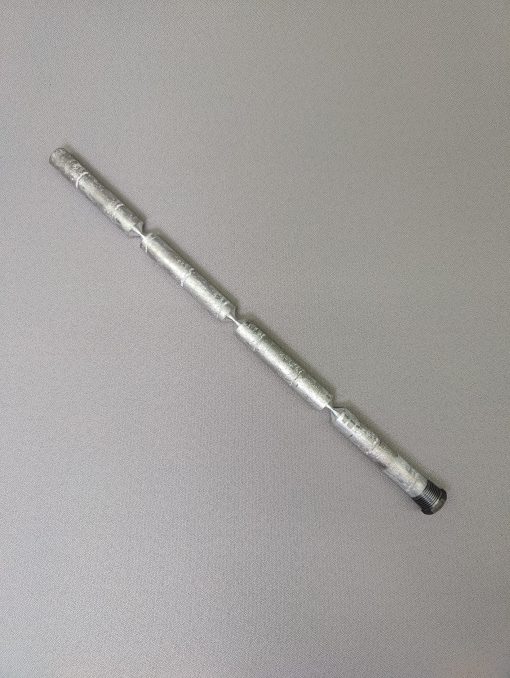 2 kpl Suodatinpussi 160, rauta, M5 + 2 kpl Suodatinpussi 160, rauta, G3 + 1 kpl suoja-anodi, etu 30 € - Image 2