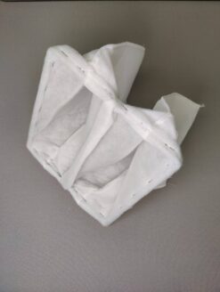 G3 – poistoilmasuodatin (ePM Coarse)