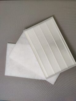 Suodatinsetti M5 (ePM10 55%)