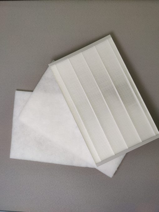 Compact Suodatinsetti EU5