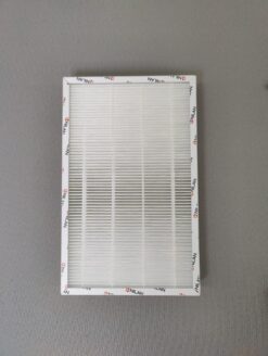 M5 – tulo/ poistoilmasuodatin (ePM10 55%)