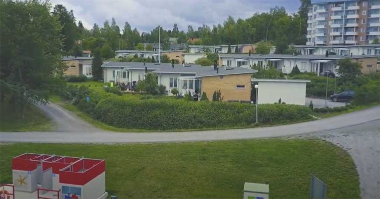 Asiakaskokemus Pirkkala