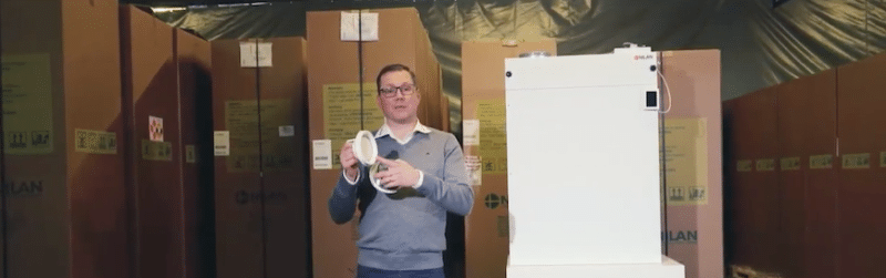 IV-kanaviston ja LTO-laitteen huolto ja puhdistus.