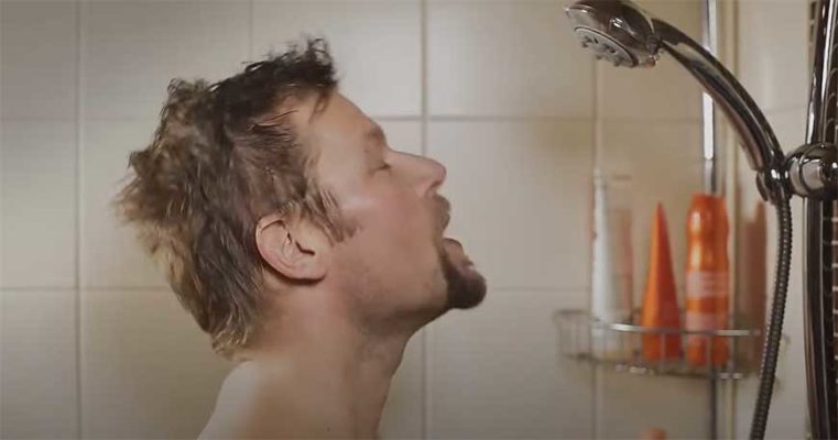 Lämminvesivaraaja