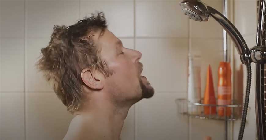 Lämminvesivaraaja