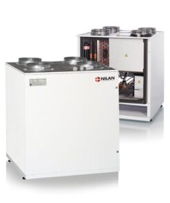 Nilan VPL 15 TC ilmanvaihtokone