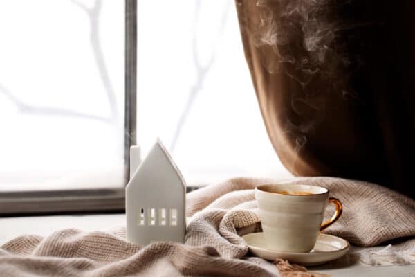 Omakotitalon lämmitysmuodot