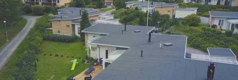 rivitalon energiaremontti poistoilmalämpöpumpulla