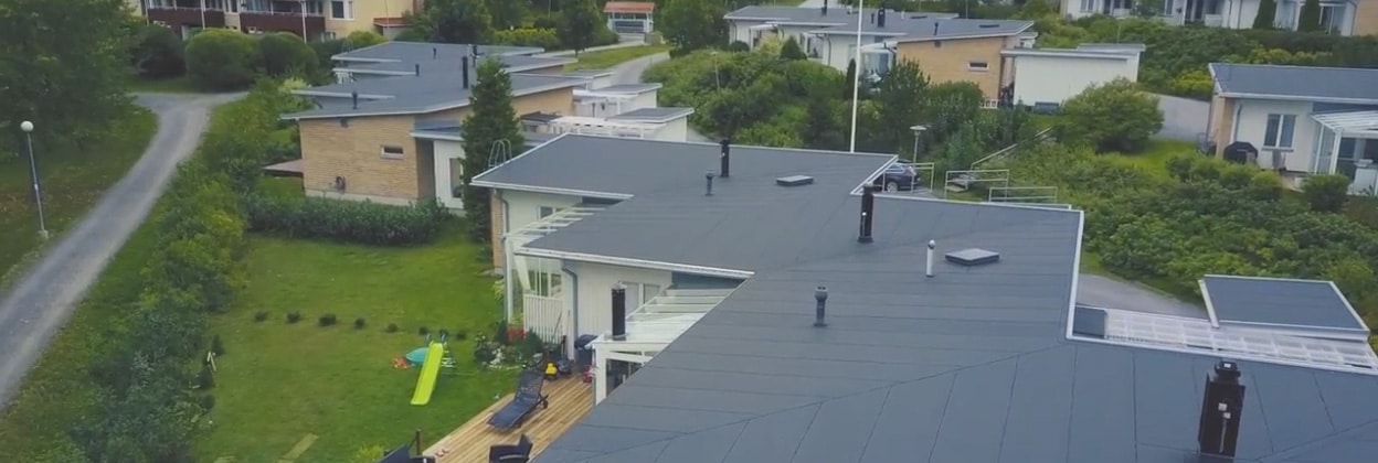 rivitalon energiaremontti poistoilmalämpöpumpulla